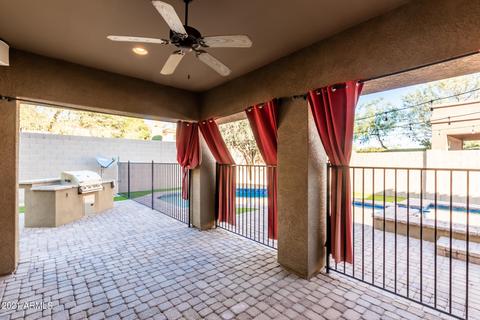 3834 E Patrick Ln, Phoenix, AZ 85050 photo 53
