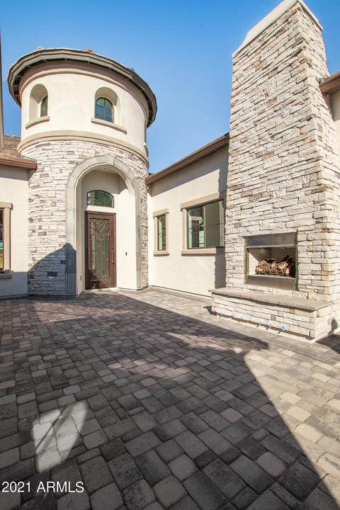 4010 E Minton Cir, Mesa, AZ 85215 photo 8