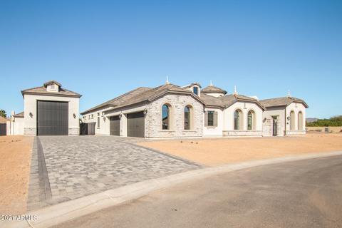 4010 E Minton Cir, Mesa, AZ 85215 photo 6