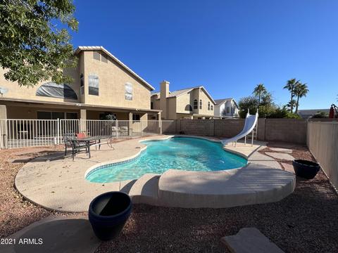 3237 E Rosemonte Dr, Phoenix, AZ 85050 photo 5