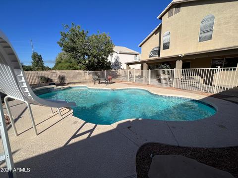 3237 E Rosemonte Dr, Phoenix, AZ 85050 photo 4