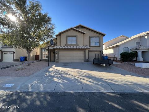 3237 E Rosemonte Dr, Phoenix, AZ 85050 photo 24