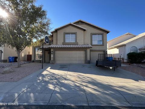 3237 E Rosemonte Dr, Phoenix, AZ 85050 photo 23