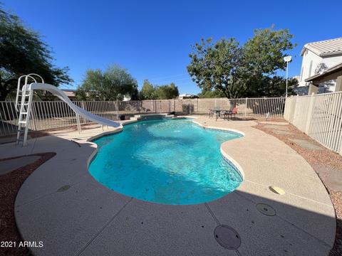 3237 E Rosemonte Dr, Phoenix, AZ 85050 photo 2