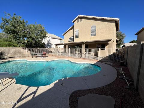 3237 E Rosemonte Dr, Phoenix, AZ 85050 photo 1
