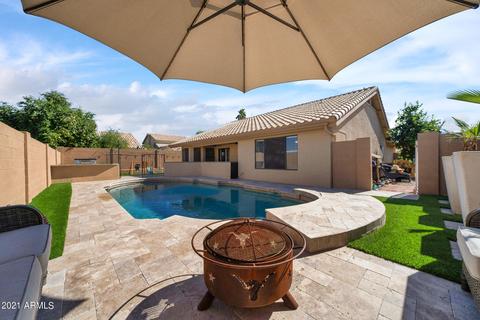 5236 E Halifax St, Mesa, AZ 85205 photo 33