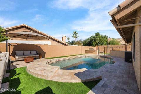 5236 E Halifax St, Mesa, AZ 85205 photo 34