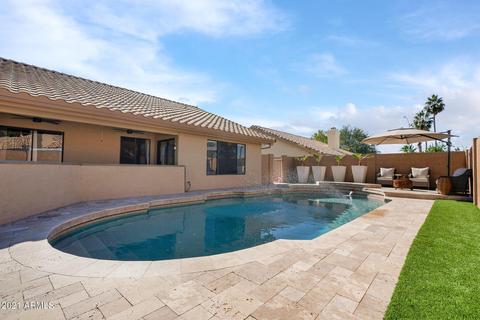 5236 E Halifax St, Mesa, AZ 85205 photo 32