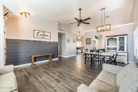 5236 E Halifax St, Mesa, AZ 85205 photo 4