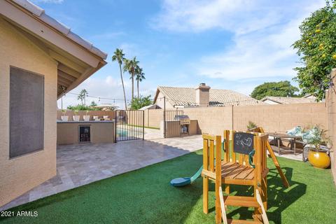 5236 E Halifax St, Mesa, AZ 85205 photo 29