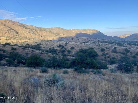 tbd Hannon Ranch Ln #110-51-013-B9, Bisbee, AZ 85603 photo 11