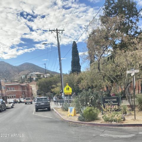 tbd Hannon Ranch Ln #110-51-013-B9, Bisbee, AZ 85603 photo 42