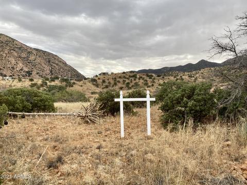 tbd Hannon Ranch Ln #110-51-013-B9, Bisbee, AZ 85603 photo 32