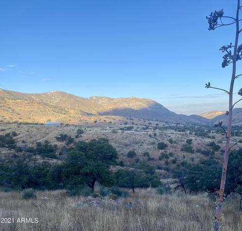 tbd Hannon Ranch Ln #110-51-013-B9, Bisbee, AZ 85603 photo 10