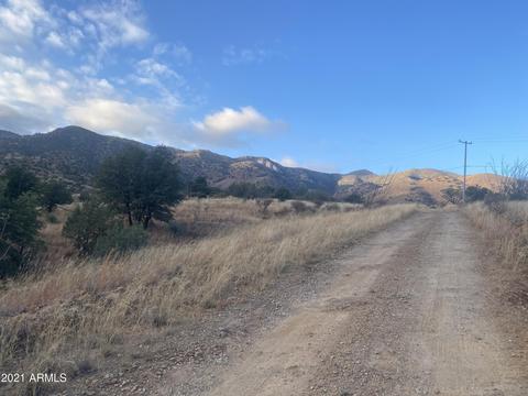 tbd Hannon Ranch Ln #110-51-013-B9, Bisbee, AZ 85603 photo 12