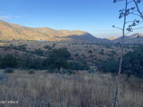 tbd Hannon Ranch Ln #110-51-013-B9, Bisbee, AZ 85603 photo 4