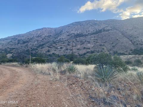 tbd Hannon Ranch Ln #110-51-013-B9, Bisbee, AZ 85603 photo 6