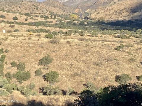 tbd Hannon Ranch Ln #110-51-013-B9, Bisbee, AZ 85603 photo 36