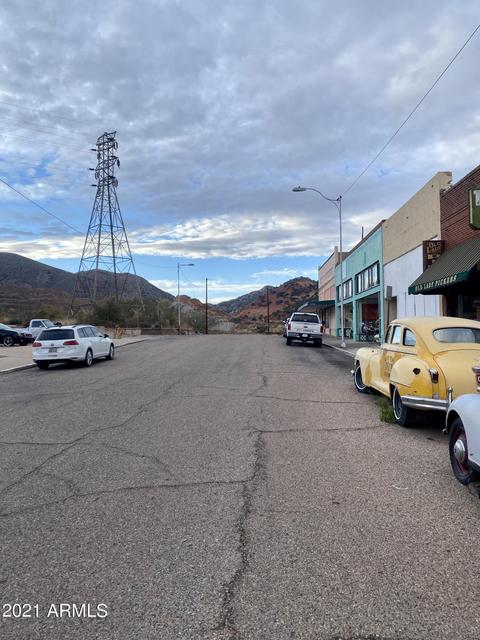 tbd Hannon Ranch Ln #110-51-013-B9, Bisbee, AZ 85603 photo 38