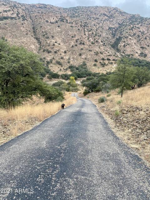 tbd Hannon Ranch Ln #110-51-013-B9, Bisbee, AZ 85603 photo 16