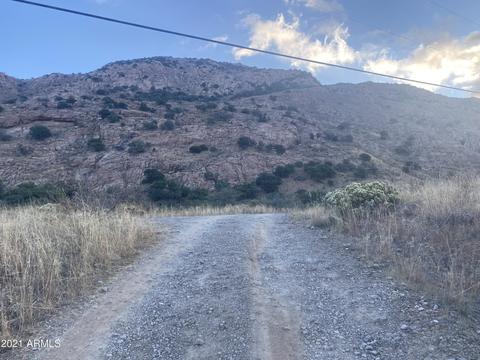 tbd Hannon Ranch Ln #110-51-013-B9, Bisbee, AZ 85603 photo 8