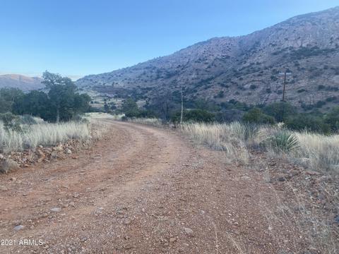 tbd Hannon Ranch Ln #110-51-013-B9, Bisbee, AZ 85603 photo 7