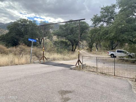 tbd Hannon Ranch Ln #110-51-013-B9, Bisbee, AZ 85603 photo 34