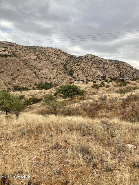 tbd Hannon Ranch Ln #110-51-013-B9, Bisbee, AZ 85603 photo 23