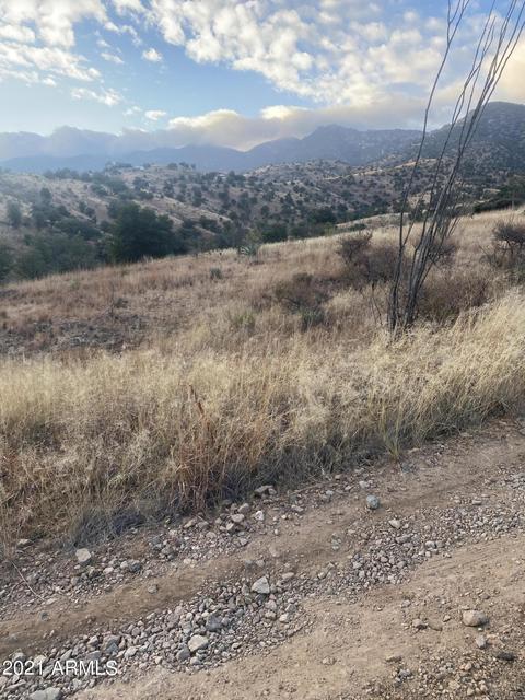 tbd Hannon Ranch Ln #110-51-013-B9, Bisbee, AZ 85603 photo 2