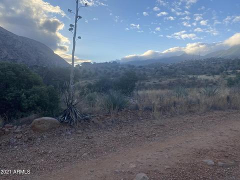 tbd Hannon Ranch Ln #110-51-013-B9, Bisbee, AZ 85603 photo 14