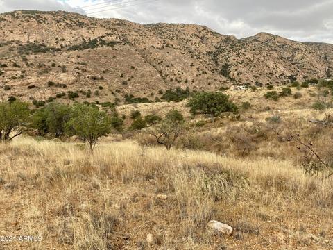 tbd Hannon Ranch Ln #110-51-013-B9, Bisbee, AZ 85603 photo 20