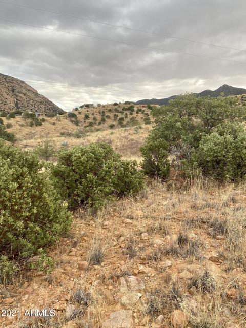 tbd Hannon Ranch Ln #110-51-013-B9, Bisbee, AZ 85603 photo 29
