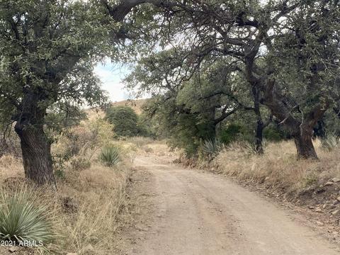 tbd Hannon Ranch Ln #110-51-013-B9, Bisbee, AZ 85603 photo 33
