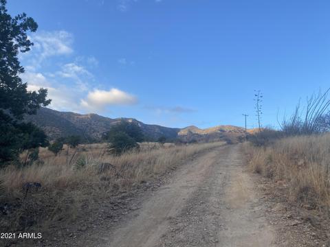 tbd Hannon Ranch Ln #110-51-013-B9, Bisbee, AZ 85603 photo 13