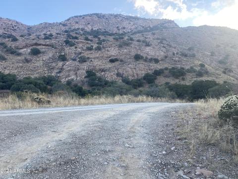 tbd Hannon Ranch Ln #110-51-013-B9, Bisbee, AZ 85603 photo 9