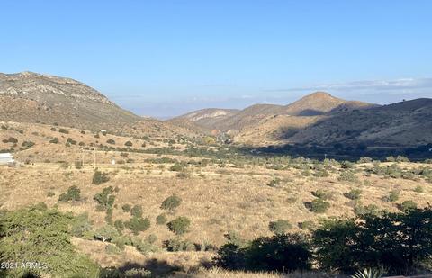 tbd Hannon Ranch Ln #110-51-013-B9, Bisbee, AZ 85603 photo 3