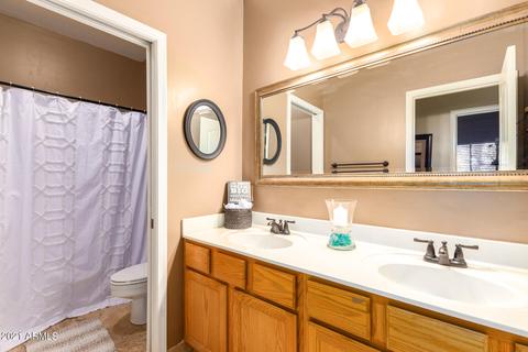 859 W Rawhide Ave, Gilbert, AZ 85233 photo 20
