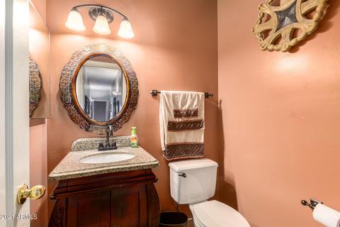 859 W Rawhide Ave, Gilbert, AZ 85233 photo 16