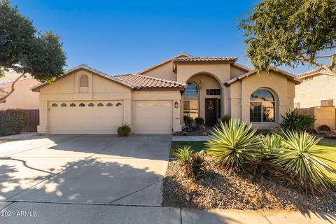 859 W Rawhide Ave, Gilbert, AZ 85233 photo 28