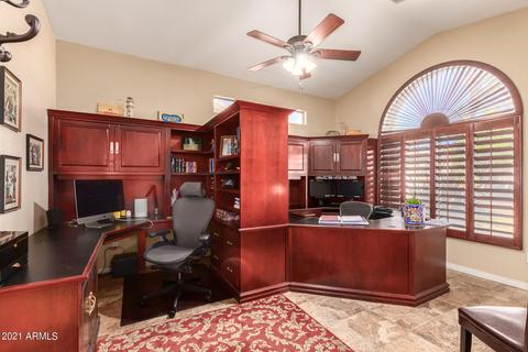 859 W Rawhide Ave, Gilbert, AZ 85233 photo 3