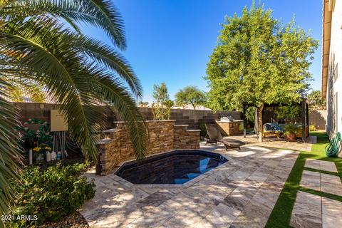 859 W Rawhide Ave, Gilbert, AZ 85233 photo 24