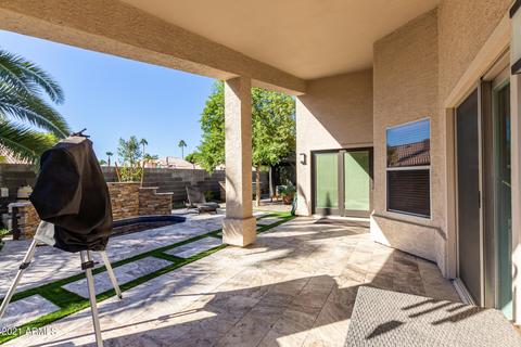 859 W Rawhide Ave, Gilbert, AZ 85233 photo 27
