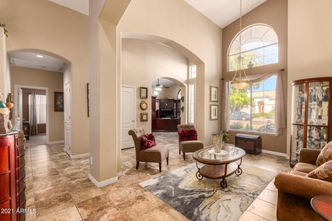 859 W Rawhide Ave, Gilbert, AZ 85233 photo 2