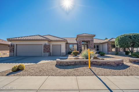 16419 W Quarry Ct, Surprise, AZ 85374