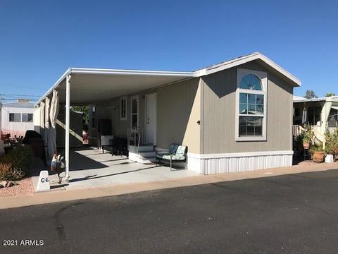 7807 E Main St #C-6, Mesa, AZ 85207 photo 1