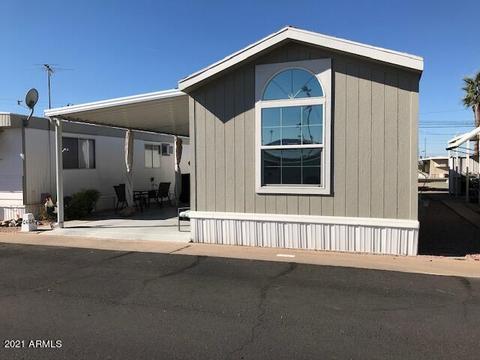 7807 E Main St #C-6, Mesa, AZ 85207 photo 22