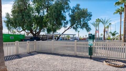 7807 E Main St #C-6, Mesa, AZ 85207 photo 27