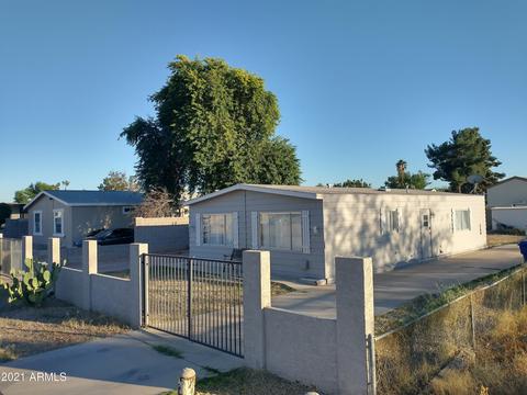 7839 E Jan Ave, Mesa, AZ 85209 photo 1