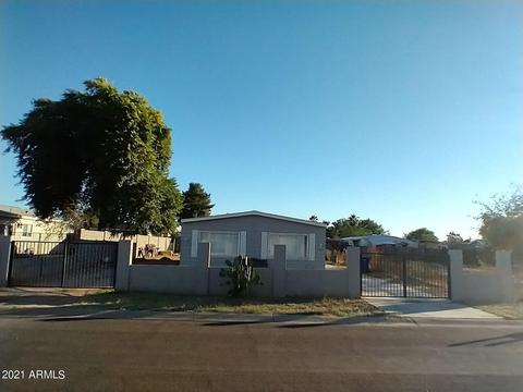 7839 E Jan Ave, Mesa, AZ 85209 photo 2