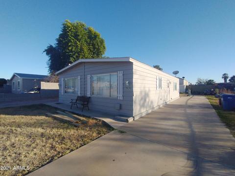 7839 E Jan Ave, Mesa, AZ 85209 photo 15